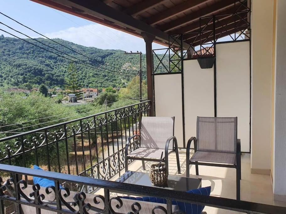 Outparga Apartment 4 Exterior photo