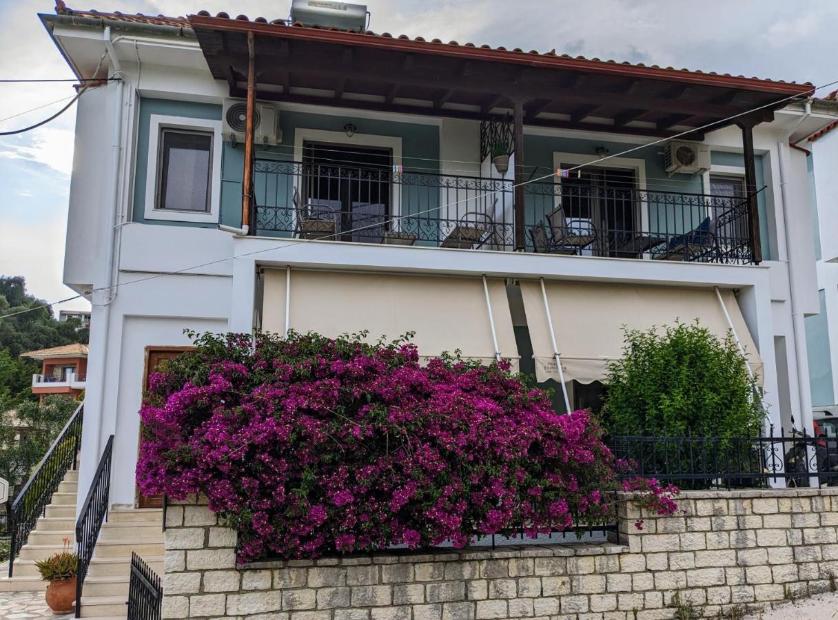 Outparga Apartment 4 Exterior photo