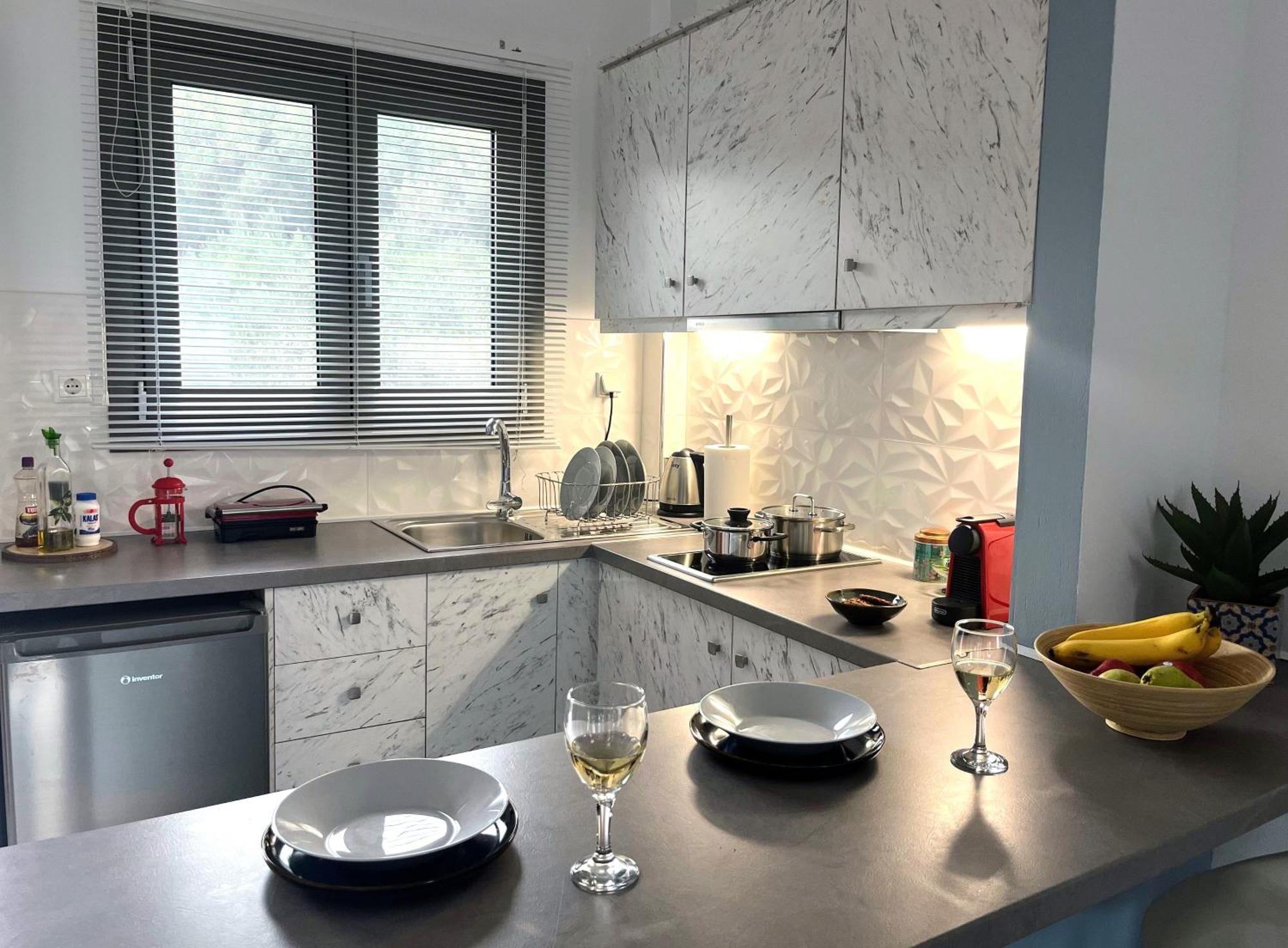 Outparga Apartment 4 Exterior photo